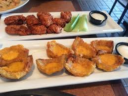 It cannot be redeemed for cash or applied as payment to any account unless required by law. 10 Endless Apps Picture Of Tgi Fridays Philadelphia Tripadvisor