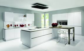 Noblessa is, above all, german expertise. Noblessa Keittiot Silkkitimpurit Turku Line N Laser Lino 411 Cuisine Moderne Cuisine Contemporaine Modele De Cuisine Moderne