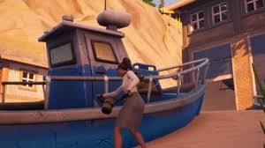 There are loads of things you can do with a boat in fortnite once you've found one. Fortnite Season 4 Week 2 Challenges Destroy Boats At Craggy Cliffs Millenium