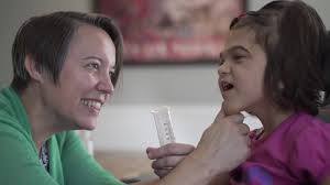 Ava Gray and Julie Whitacre's Story