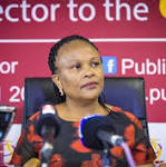 Court sets aside Public Protector