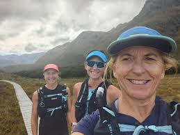 Alexandra Trail Running Group group