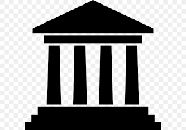 Clipart etc provides students and teachers with over 71,500 pieces of quality educational clipart. Supreme Court Of The United States Clip Art Png 600x574px Court Black Black And White Brand