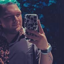 Mark Rizzi (@marktheshark66_brr) • Instagram photos and videos