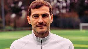 About 238 results (0.47 seconds). Movistar Prepara Un Documental Sobre La Vida De Iker Casillas