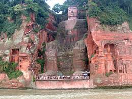 Mai jos puteti vedea o galerie a celor mai populare si. Marele Buddha Din Leshan Wikipedia