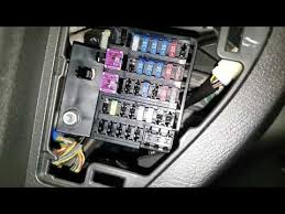 Technologies have developed, and reading mazda 3 2011 fuse box books may be far more convenient and much easier. 2012 Mazda 3 Cigarette Lighter Fuse Aka Power Outlet Fuse Youtube