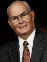 Alvis "Al" Eugene Rackley