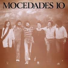 Mocedades 10 (Remasterizado 2022) - Mocedades - tải mp3 | lời bài hát - NhacCuaTui