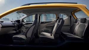 The Best 7 Seater Cars In India Spinny Magazine