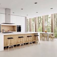 Ratio Coffee Machines On Instagram The Danish Kitchen What With Huge Window Scandinavian Kitchen Renovation Modern Kitchen Design Minimalist Modern Kitchens