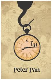 25 Best Ideas About Peter Pan Wallpaper On Pinterest Peter Pan Peter Pan Disney Disney Posters Peter Pan And Tinkerbell
