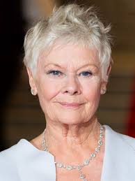 Pixie styles are a modern and contemporary way to wear your hair when you're over 60. Thin Hair