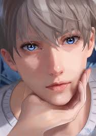 My last of illusio Raf ♥️