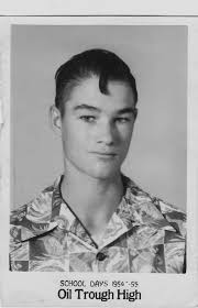 Wishing happy birthday to neighbor