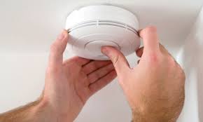 The 2nd generation nest there are three types of smoke detectors you can buy: Protect Your Home This Christmas With A Best Buy Smoke Alarm Which News