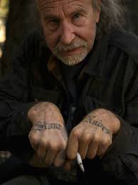 Dean Discusses His Latest Book