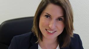 Une Nouvelle Directrice Aux Jardins D Iroise