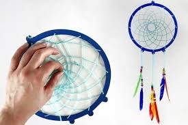 Fabriquer Un Attrape Reves Activites Enfantines 10 Doigts Des fiches exercices à imprimer pour classe de primaire dans toutes les matières. fabriquer un attrape reves activites
