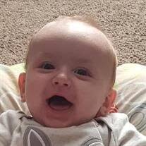 Hudson William Adcock Obituary