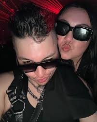 Josh(ua) Dean/ dancer/ visuals