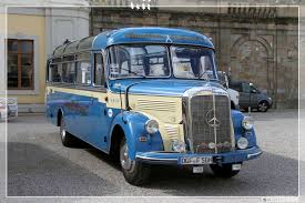 1949 Mercedes Benz O 3500 02 Mercedes Truck Mercedes Bus Classic Chevy Trucks