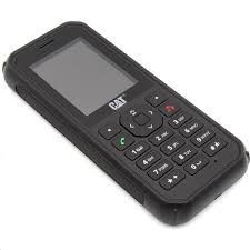 telefon CAT B40 Dual SIM, LTE ...
