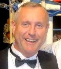 BoxRec: Martin Williams