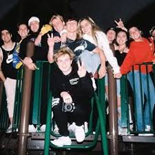 Hype House Thehypehousela Photos Et Videos Instagram In 2020 Cute Youtube Couples Hype Hype Wallpaper