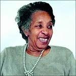 ELLA EDWARDS Obituary (2017)