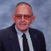 Hartley E. Marsh Obituary