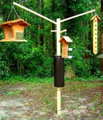 Diy Bird Feeder Pole System Wooden Bird Feeder Pole Systems Squirrel Proof Bird Feeders Bird Feeder Poles Hanging Bird Feeders