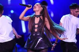 Bei ebay finden sie artikel aus der ganzen welt. Trauerfeier Fur Soul Legende Ariana Grande Wird Bei Aretha Franklins Beerdigung Singen Panorama Stuttgarter Nachrichten