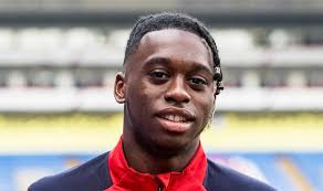 Aaron Wan-Bissaka net worth: How much is Man Utd target worth?