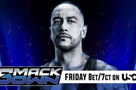 AndNEW: The Ace Slays The Beast As Jordan Devlin Topples WALTER for OTT  World Title