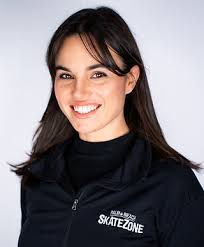 Figure Skating Private Lessons