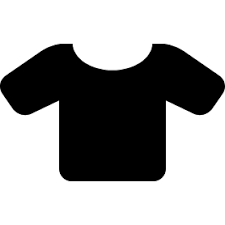 Download T Shirt Silhouette Vector Svg Icon Svg Repo