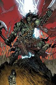 After caiera's death, and the hulk's departure from sakaar, skaar emerged from a cocoon, appearing to be the age equivalent of a human preteen. Pin On Hulk