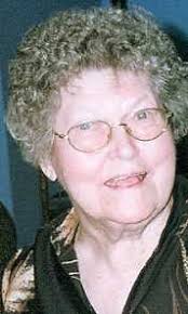 Obituary for Anna Jean Prunty