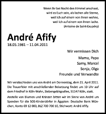 Mit dem iban rechner für bunq niederlassung deutschland köln können sie eine internationale kontonummer (iban) für ein konto mit der bankleitzahl 37019000 generieren. Traueranzeigen Von Andre Afify Wirtrauern