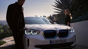 Explore the power, capacity, and advanced technology in the versatile 2021 bmw x3. Bmw Ix3 Modelle Technische Daten Elektroauto Preise Bmw De