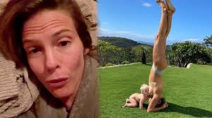 You are buying a handmade piece of art when you buy a roxy snowboard! olympic gold and silver medal halfpipe winner torah bright talks about the roxy torah bright. Torah Bright Responds To Viral Breastfeeding Post On Instagram 7news Com Au