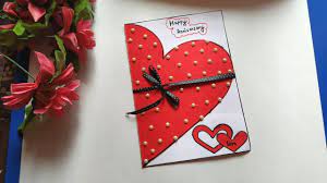 In this video, i am going to show you special cards making at home.please like the video, if you liked the card. Anniversary Card Handmade Anniversary Card For Parents Handmade Valen In 2021 Anniversary Cards Handmade Anniversary Card For Parents Handmade Anniversary Gifts