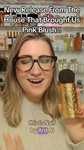 Find your perfect Scent