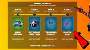 The build uses the following libraries and apis this repo is to help others understand how to piece something like this together. Reboot A Friend Fortnite Event Fortnite Program Reboot A Friend Menawarkan Hadiah Dalam Game Gratis