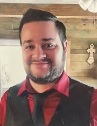 Patrick Hendrix Obituary (2024)