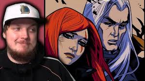 All Crystal Rose Swain Chroma Skins Spotlight (League of Legends)