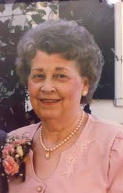 Valeria Martens Obituary