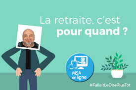 Services en ligne et formulaires. Msa Decouvrir Mon Espace Prive
