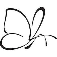 Tattoo Ideas Central Tattoo Umriss Bein Tatowierungen Schmetterlingstatowierungen